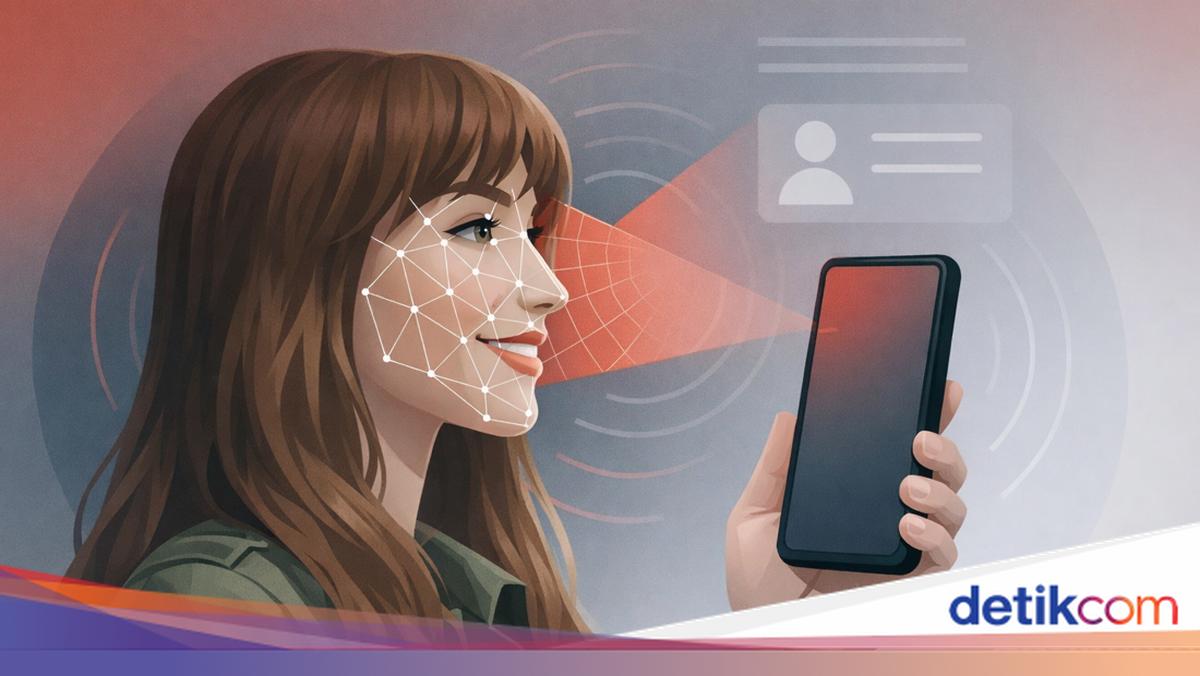 Bilik Khusus untuk Registrasi SIM Biometrik Dukung Privasi Pengguna Berhijab