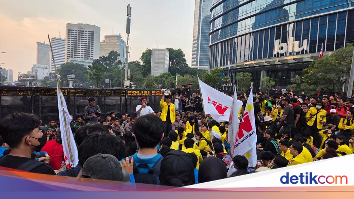 Menkomdigi Ingatkan Pentingnya Ketertiban dalam Aksi Demonstrasi