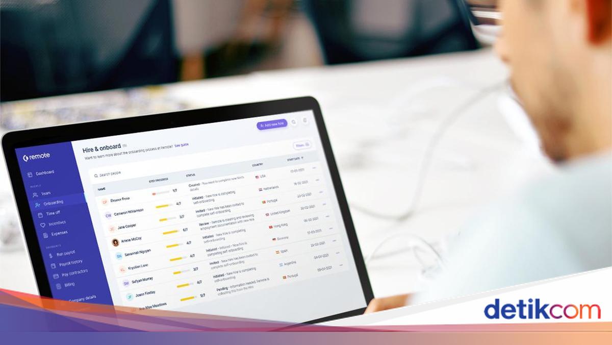 Menggali Potensi Dua Juta Developer Indonesia untuk Menciptakan Produk Teknologi Global