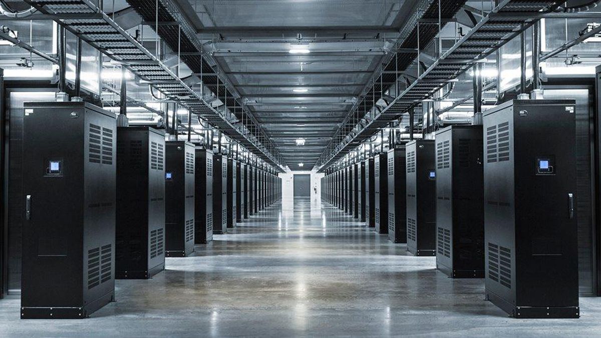 Dampak Pertumbuhan Data Center AI Terhadap Pasokan Listrik Kota