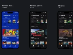 Roblox Terapkan Pembatasan Usia untuk Pengguna di Bawah 16 Tahun
