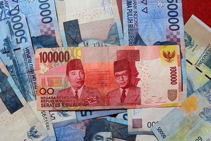 Melemahnya Rupiah dan Dampaknya pada Harga Pangan