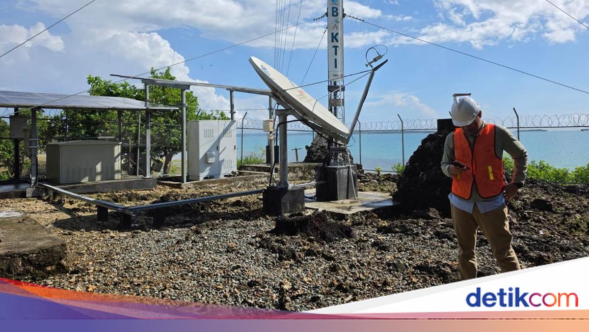 Transformasi Akses Internet di Wilayah 3T: Dari Kesulitan Menuju Konektivitas