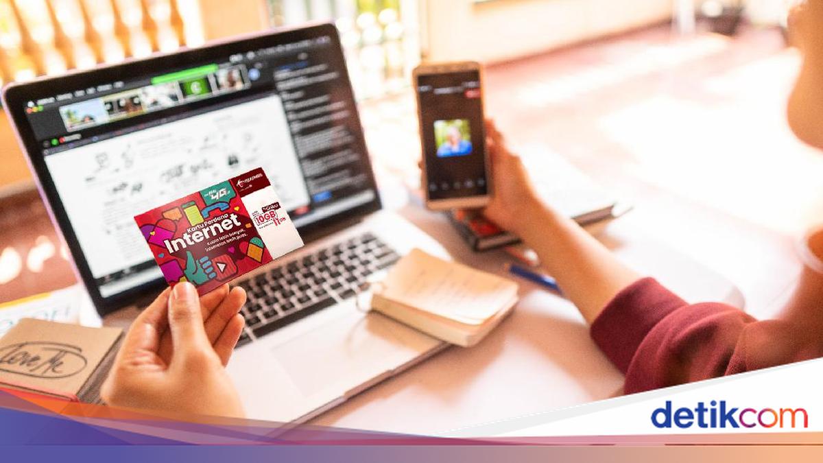 Kuota Internet Pelanggan Tak Boleh Hangus, Ini Penjelasan Lengkap SE Menkomdigi