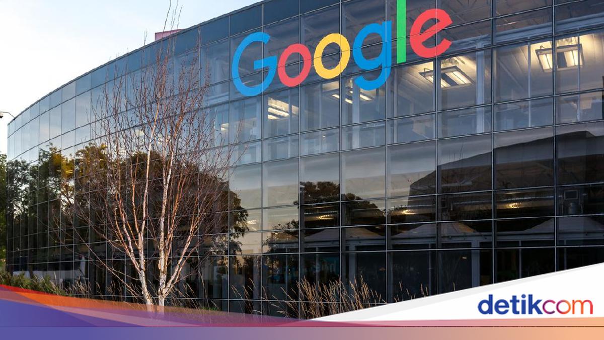 Penurunan Drastis Saham Google Akibat Kepergian Para Peneliti AI