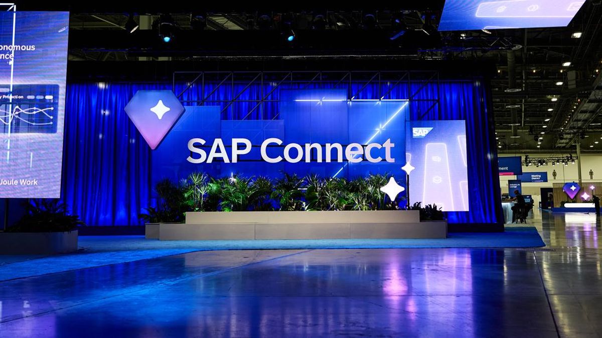 SAP Perkenalkan AI Otonom yang Tingkatkan Produktivitas Karyawan