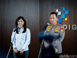 Percepatan Penanganan Penipuan: Inisiatif Satgas Komdigi-Polri