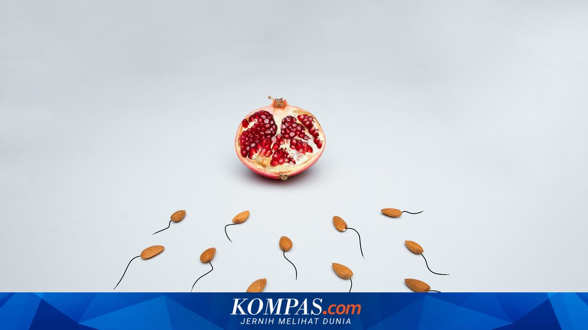 Kebiasaan Sehari-hari yang Mengancam Kualitas Sperma Pria