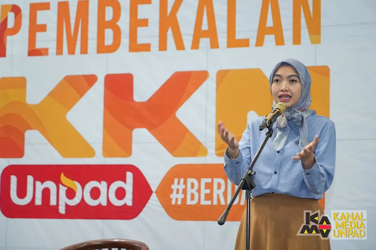 1.555 Mahasiswa Unpad Siap Laksanakan KKN di Jawa Barat, Fokus pada Literasi dan Pengelolaan Sampah