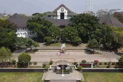 Prestasi Gemilang FIB Undip: Arts & Humanities Masuk Dalam QS WUR by Subject 2026