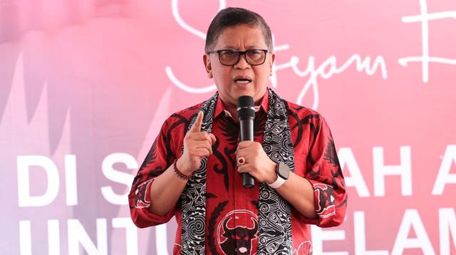 Mempertahankan Demokrasi: Tantangan yang Membutuhkan Ketabahan