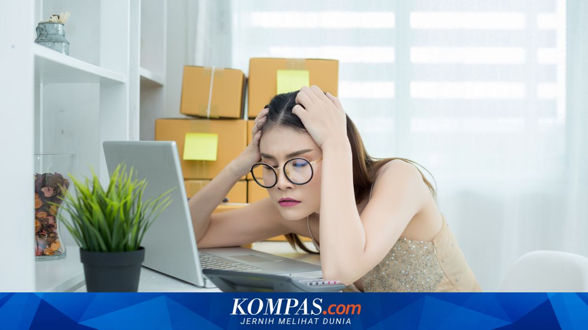 Mengatasi Kecemasan di Tempat Kerja: Panduan dari Psikolog
