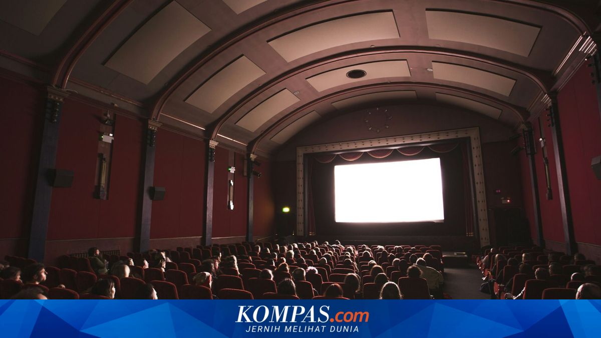 Kunjungan ke Museum dan Bioskop Dapat Memperpanjang Usia