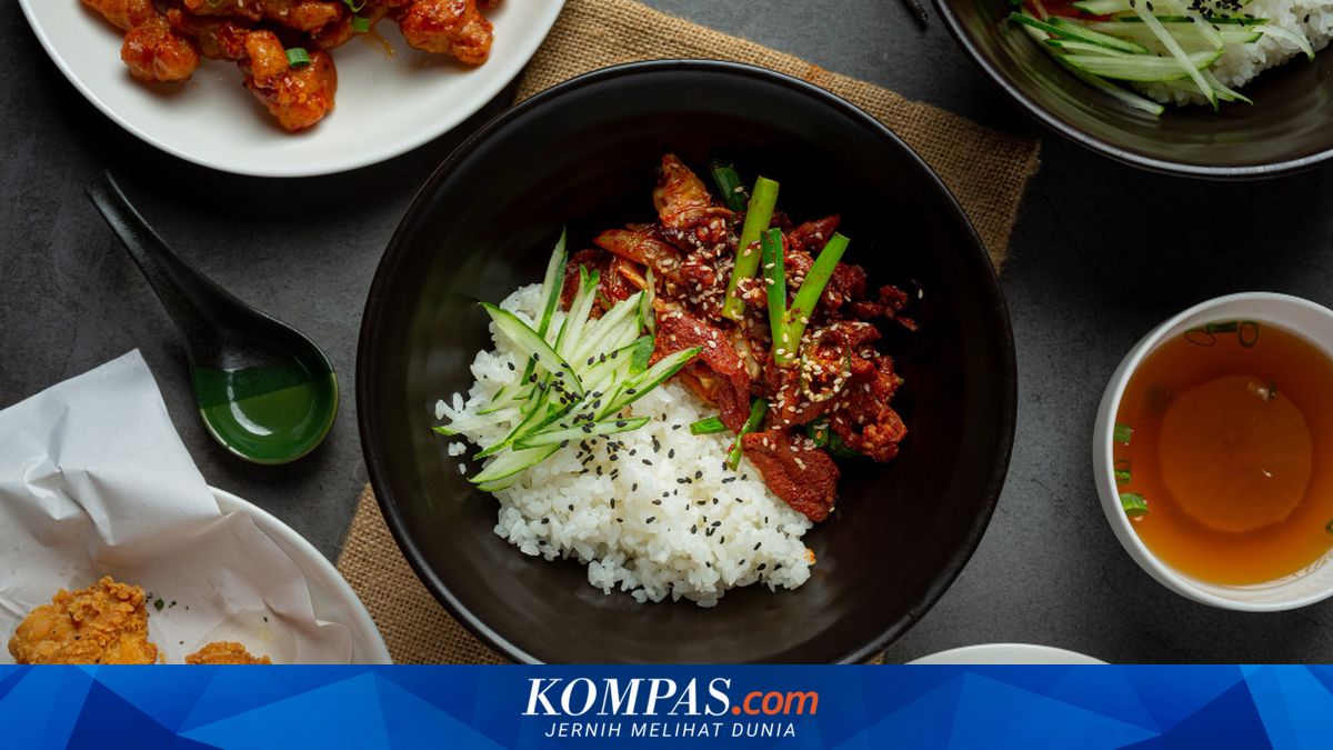 Mengapa Sering Mengantuk Setelah Makan Nasi? Ini Penjelasannya