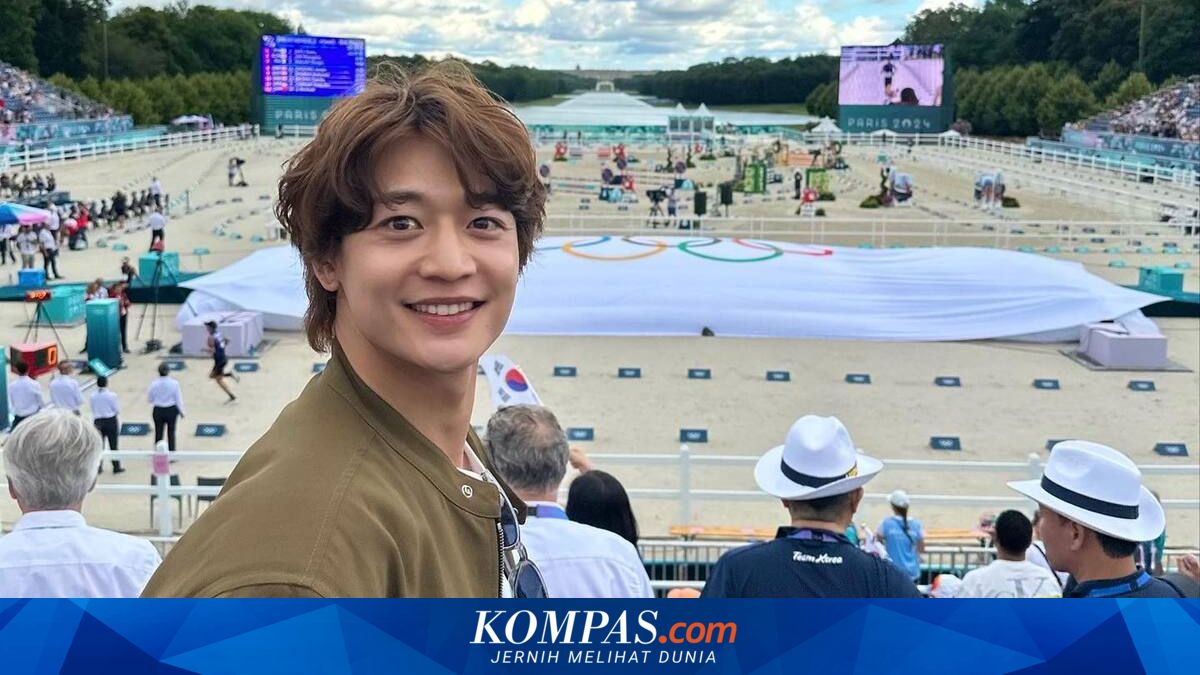 Waspadai Kenaikan Enzim Hati Setelah Olahraga Berat Seperti Minho SHINee