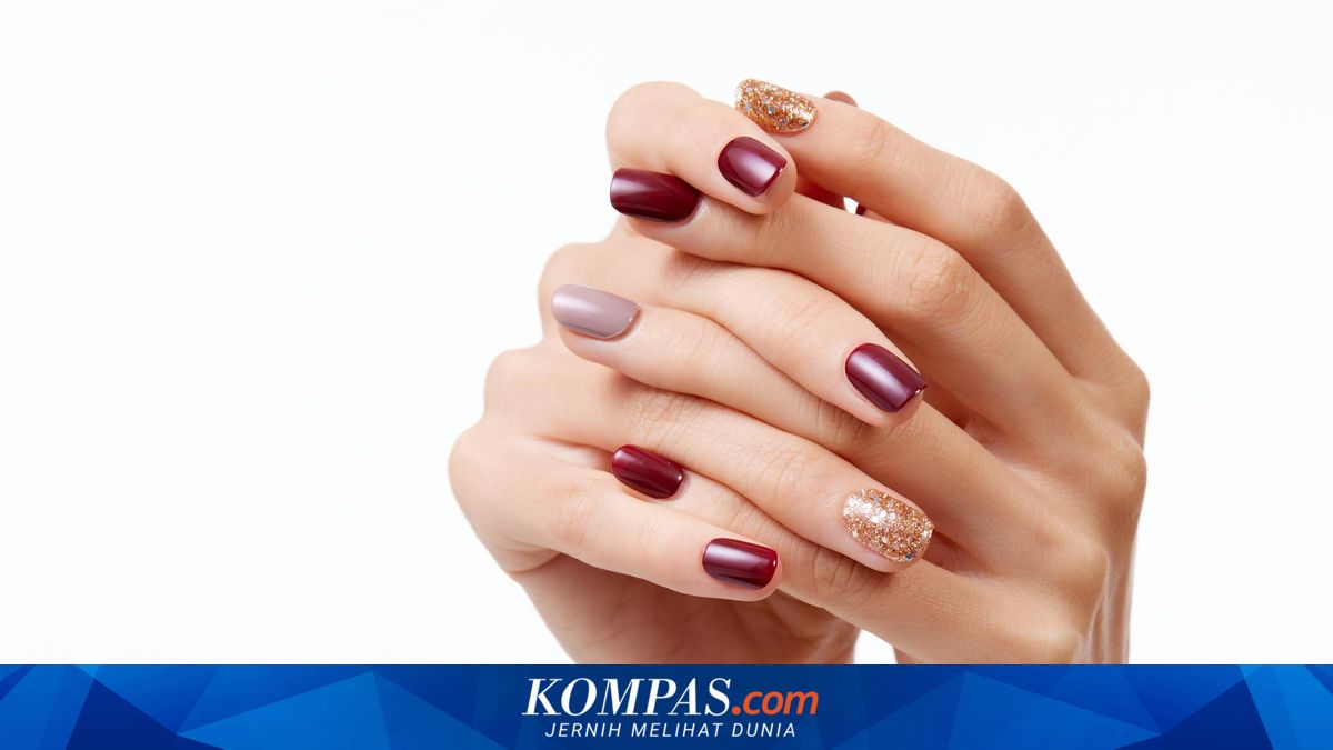 Apakah Penggunaan Press-On Nails Dapat Merusak Kuku Asli?