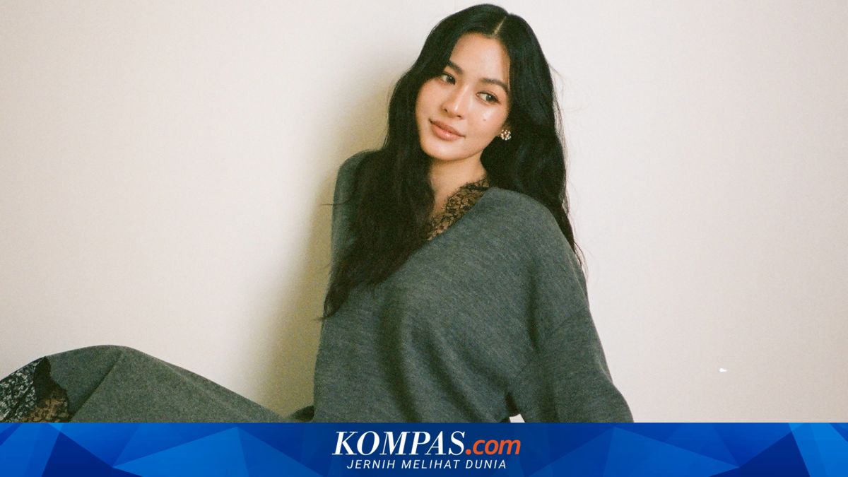 Profil Lingling Kwong, Aktris Thailand yang Dinobatkan sebagai Wanita Tercantik Dunia 2026