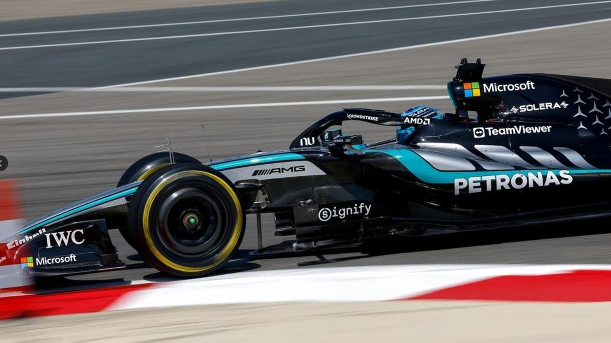 Inovasi Pencahayaan Signify Membawa Atmosfer F1 ke Rumah Penggemar