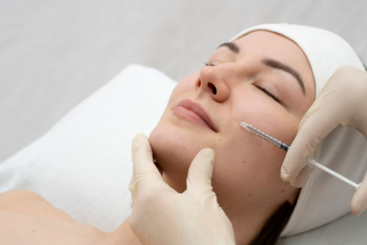 Skin Booster hADM: Viral di Korea Selatan, Belum Terdaftar di Indonesia