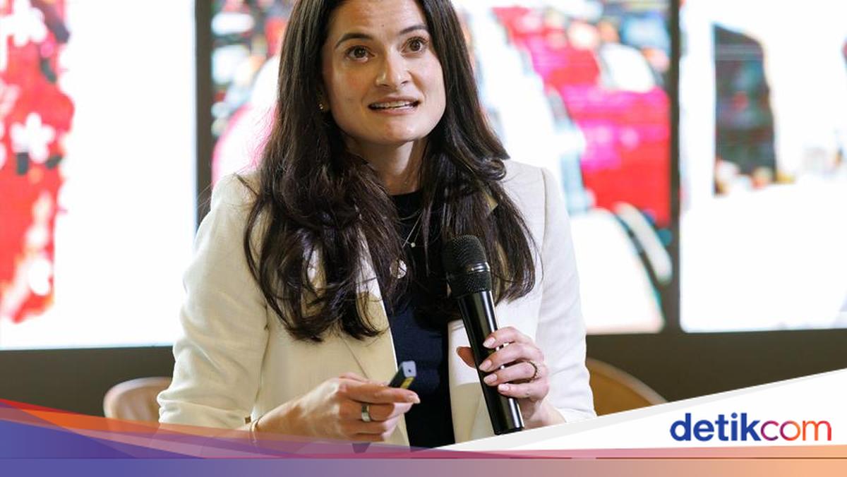 Profil Madison Huang, Putri Miliarder dengan Kekayaan Rp 3.277 Triliun