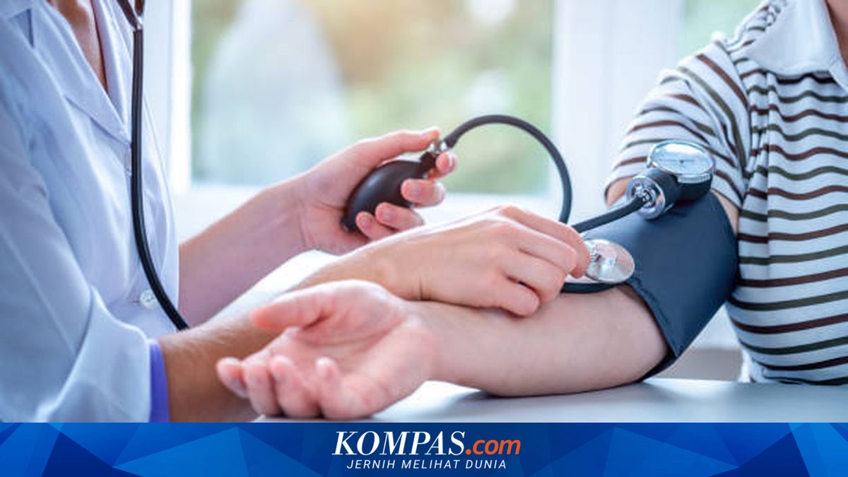 Cara Efektif Mengatasi Stres untuk Menjaga Kesehatan Jantung