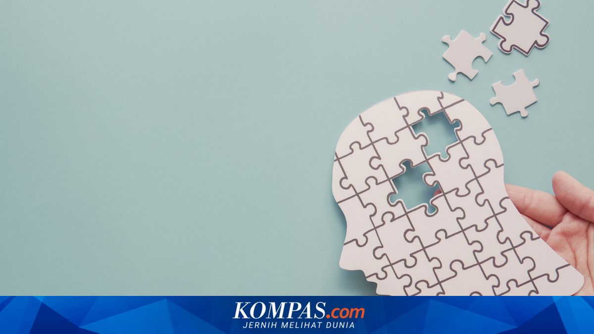 Penelitian: Aktivitas Otak Sejak Dini Dapat Mengurangi Risiko Alzheimer