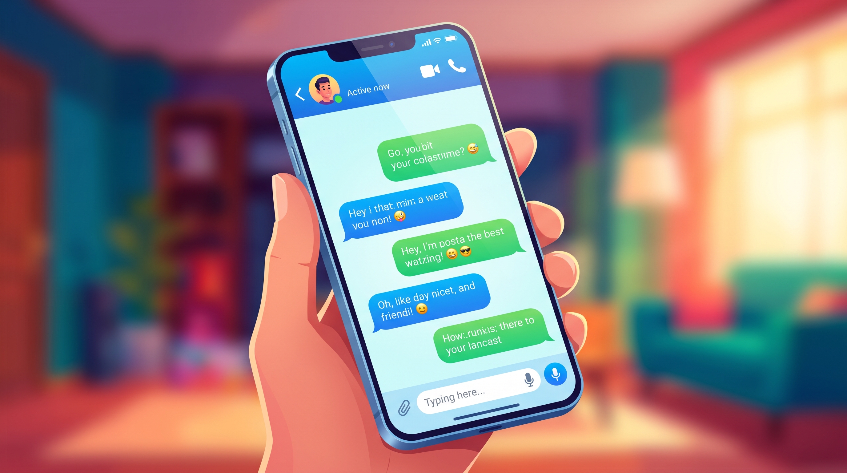 Dampak Screenshot Terhadap Daya Ingat: Penelitian Menunjukkan Kesulitan Mengingat Gambar