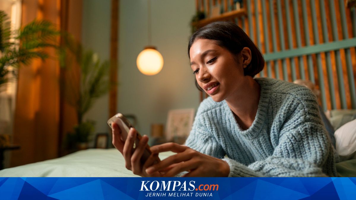 Kebiasaan Begadang Dapat Meningkatkan Risiko Penambahan Lemak Tubuh