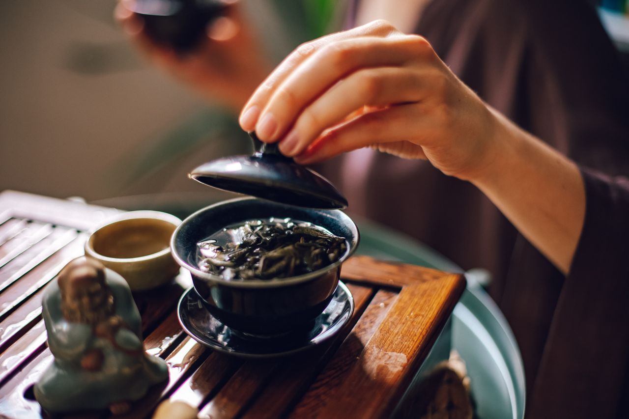 Dampak Konsumsi Kopi dan Teh terhadap Kesehatan Tulang