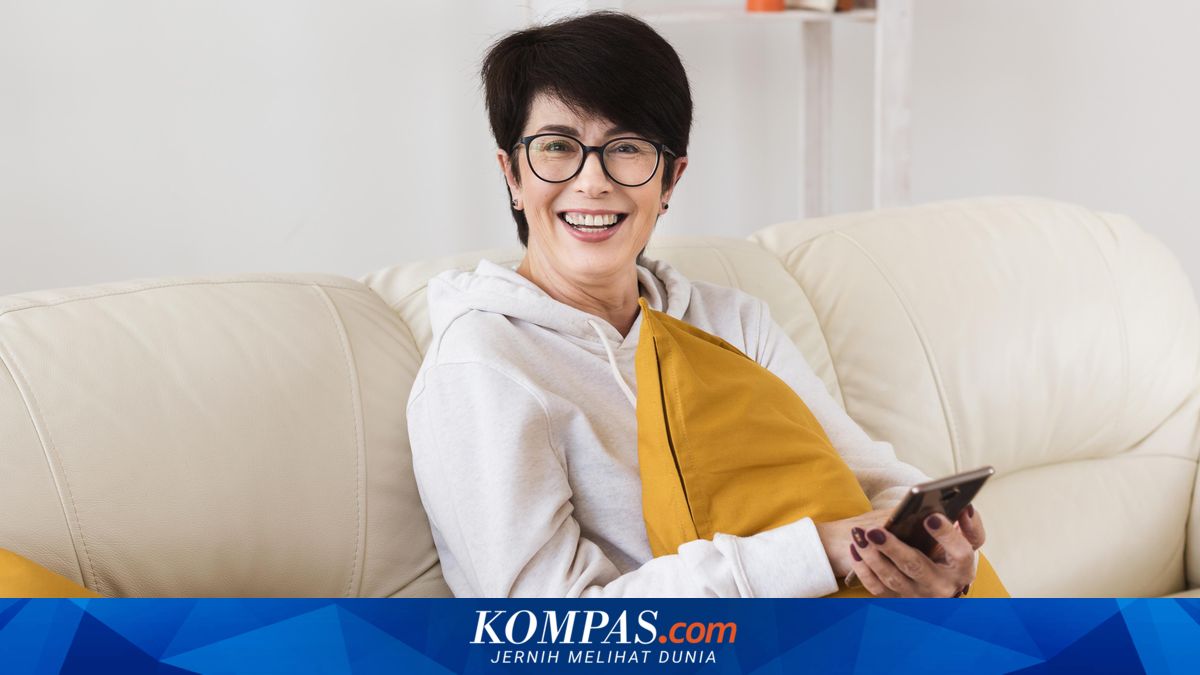 Terapi Anti-Penuaan Berpotensi Perpanjang Usia Hidup hingga 25 Persen