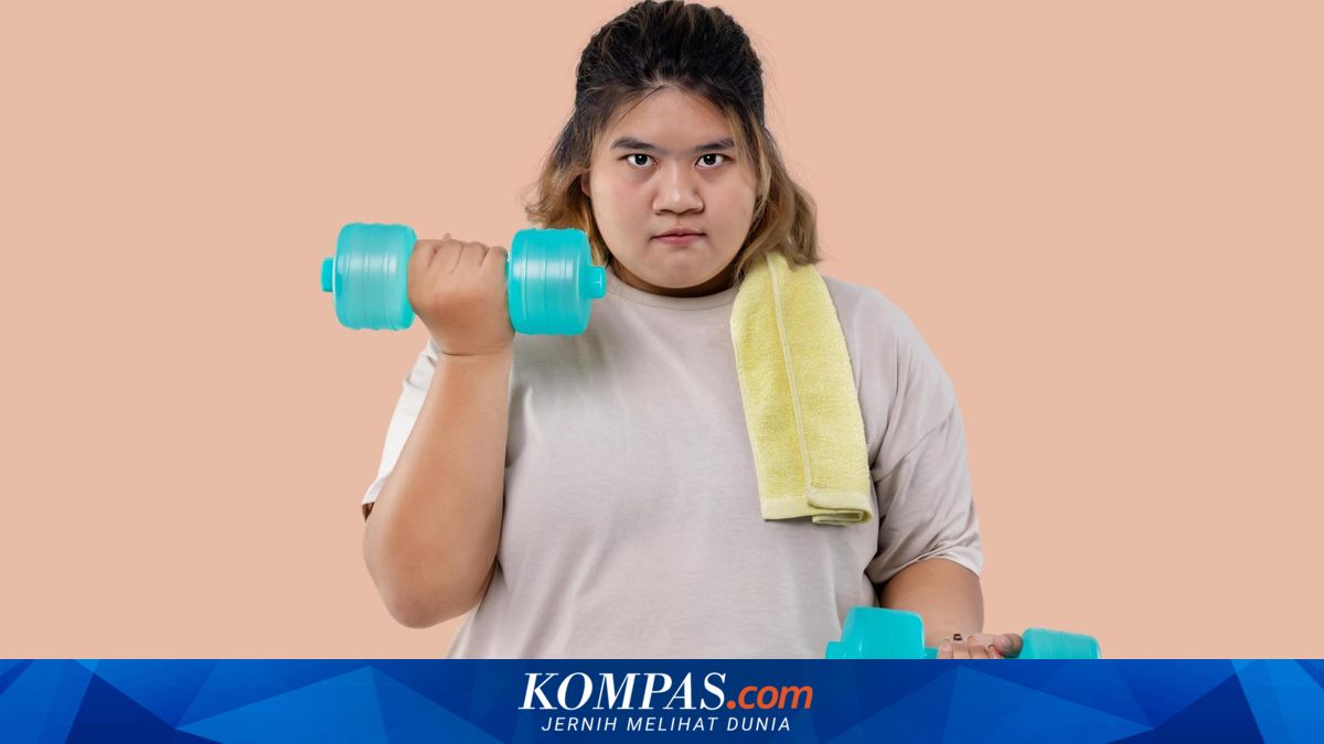 Penyebab Efek Yoyo pada Berat Badan Meski Sudah Diet