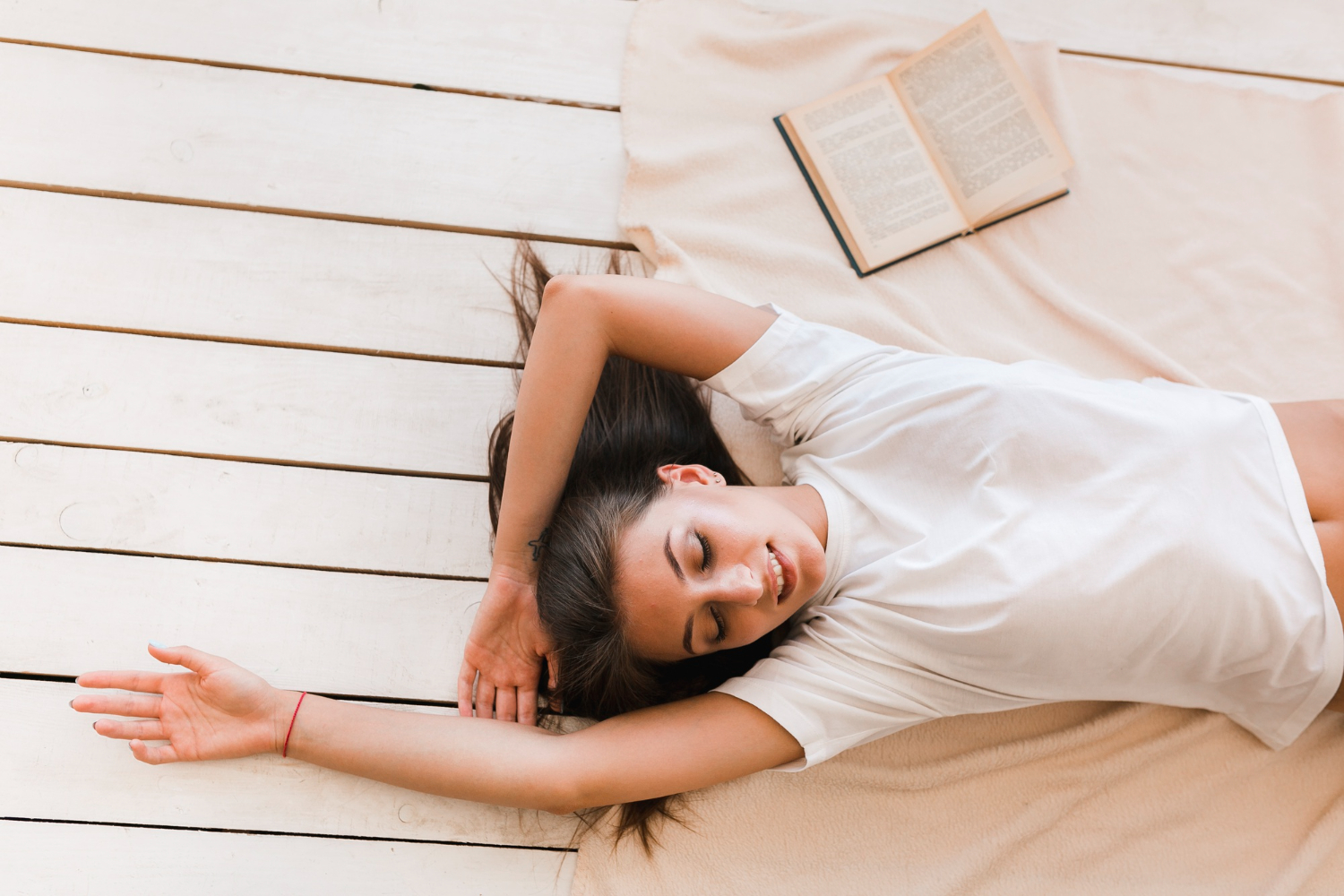 Mengapa Tidur Cukup Tak Selalu Menghilangkan Rasa Lelah? Simak Penjelasannya