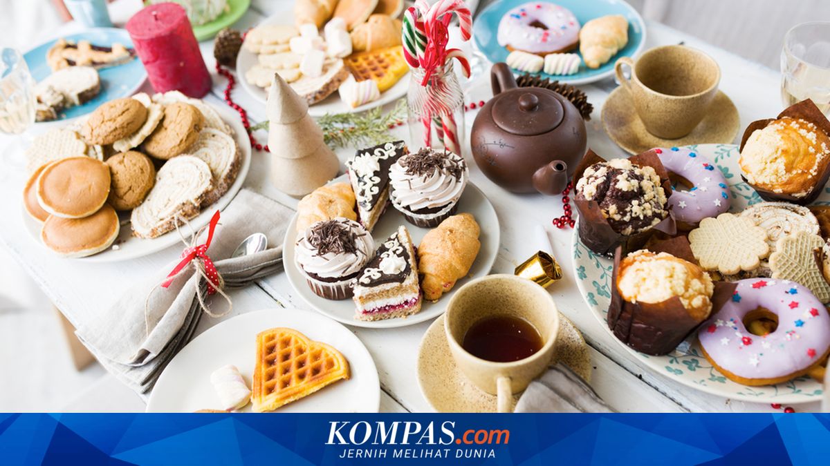 Cara Efektif Mengatasi Kecanduan Gula yang Perlu Diketahui