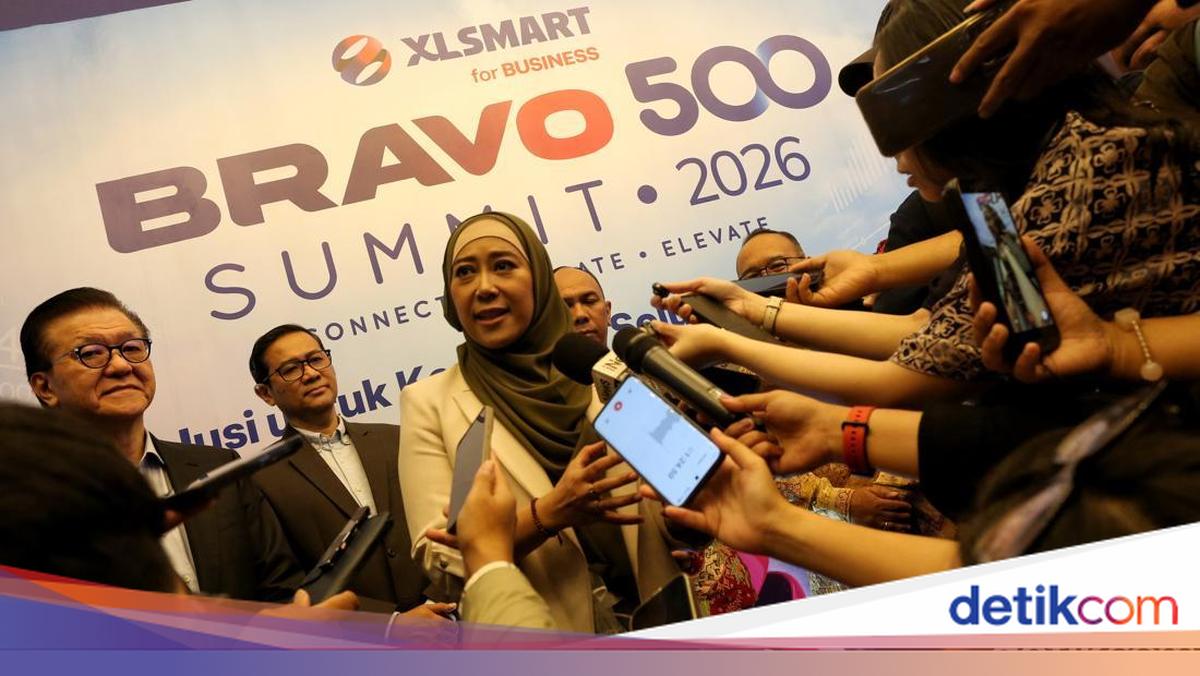 Pemerintah Siapkan Regulasi Kecerdasan Buatan untuk Lindungi Masyarakat