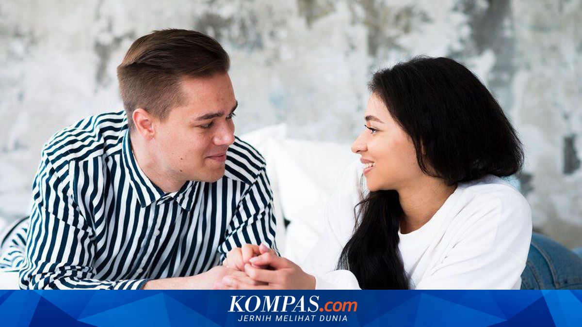 Mengapa Beberapa Orang Menghindari Kontak Mata saat Berbicara