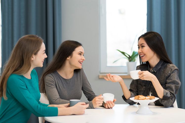 ---
Empat Zodiak yang Tanpa Disadari Menjadi Sumber Inspirasi bagi Lingkungan Sekitar

---