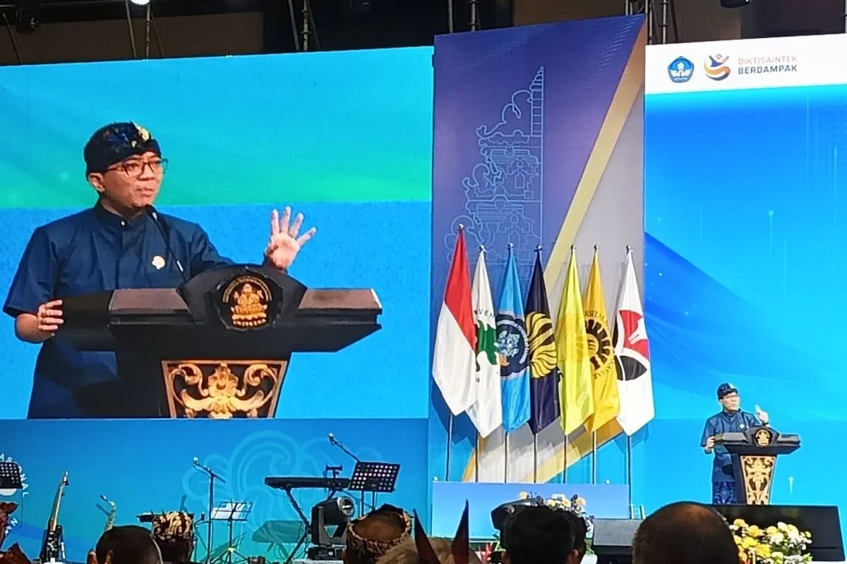 Tanpa Pemahaman Sains, Indonesia Berisiko Menjadi Tergantung pada Superintelligence