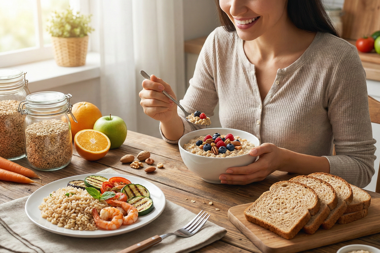 Sepuluh Strategi Efektif Mengendalikan Keinginan Makan Berlebih Tanpa Obat Pelangsing