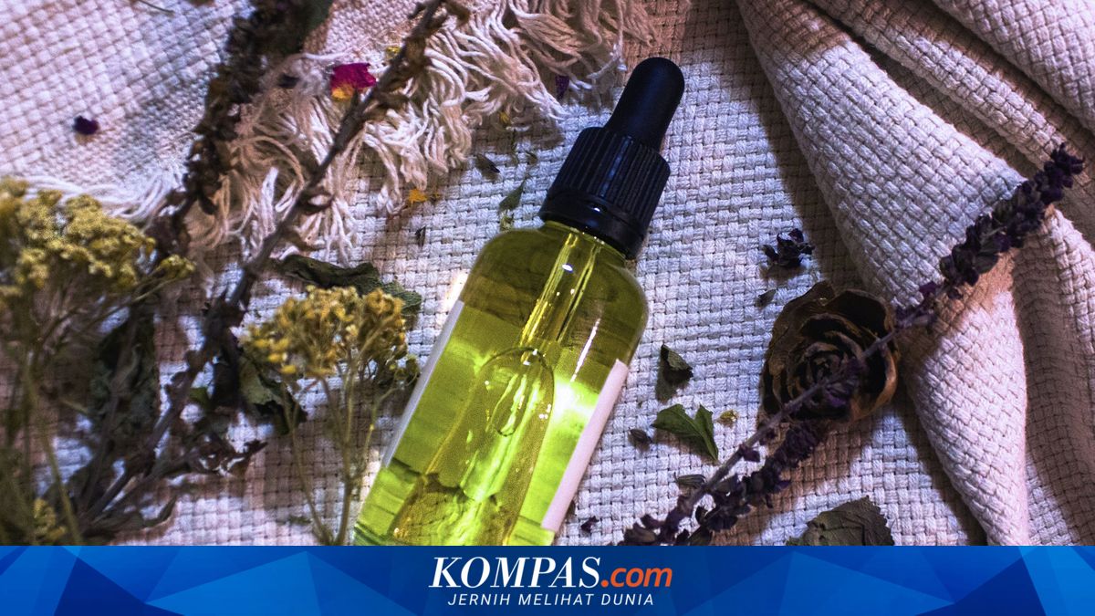 Manfaat Tea Tree Oil untuk Mengatasi Masalah Rambut dan Kulit Kepala
