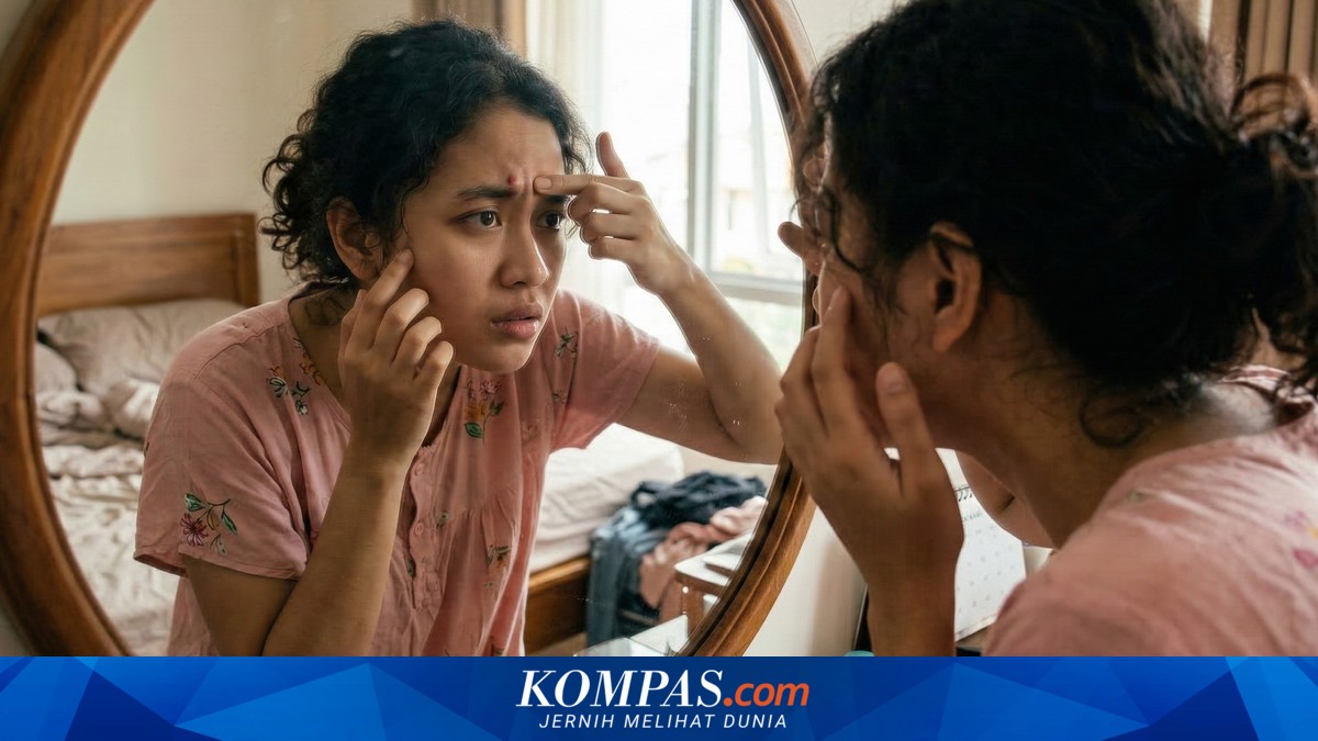 Dampak Negatif Penggunaan Skincare Berlebihan pada Kulit Wajah