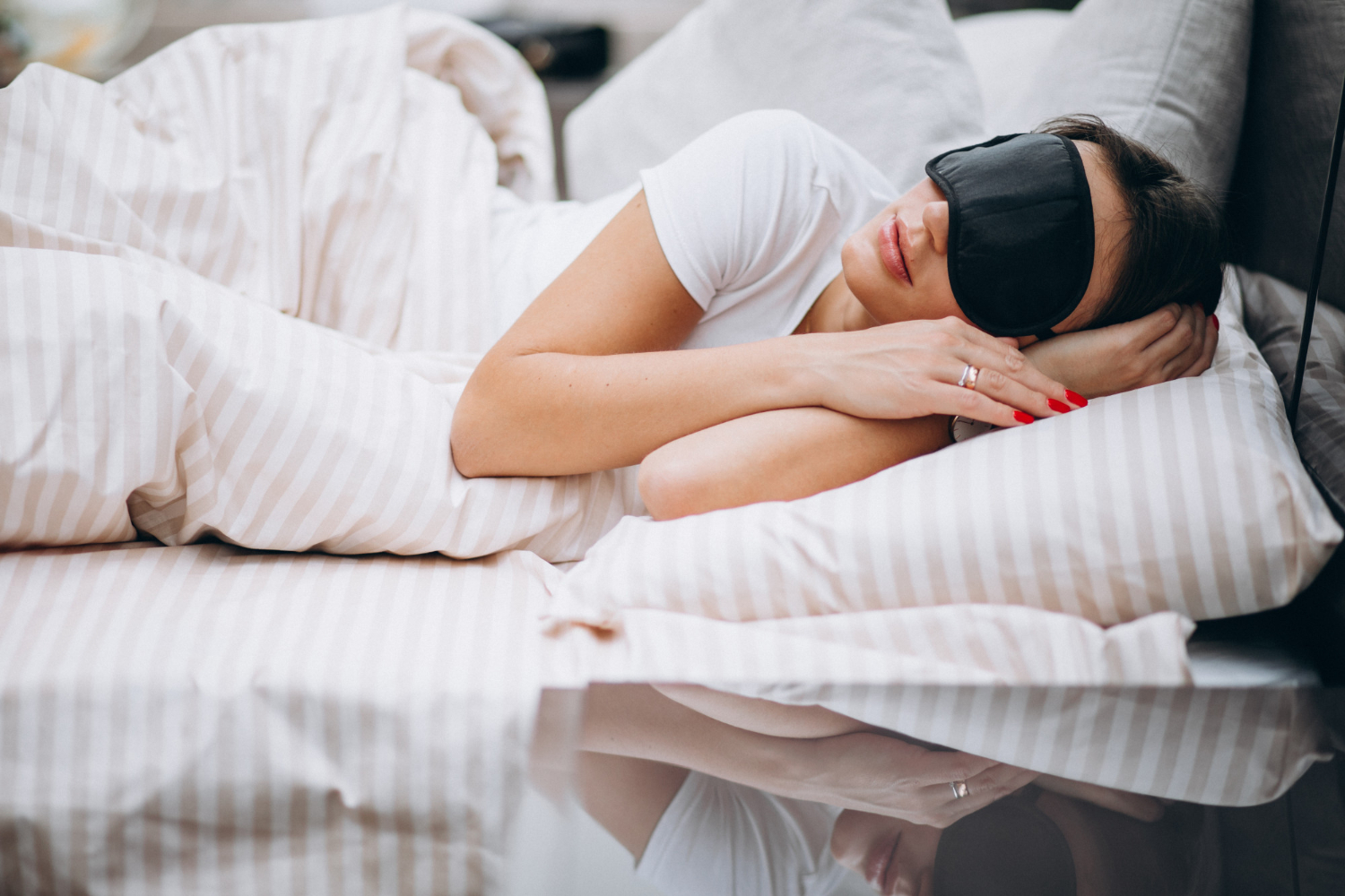 Faktor-Faktor Kamar yang Mempengaruhi Kualitas Tidur Anda