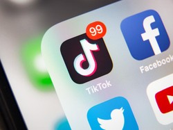 TikTok Lakukan Pembersihan Akun, 1,7 Juta Pengguna di Bawah 16 Tahun Dinonaktifkan