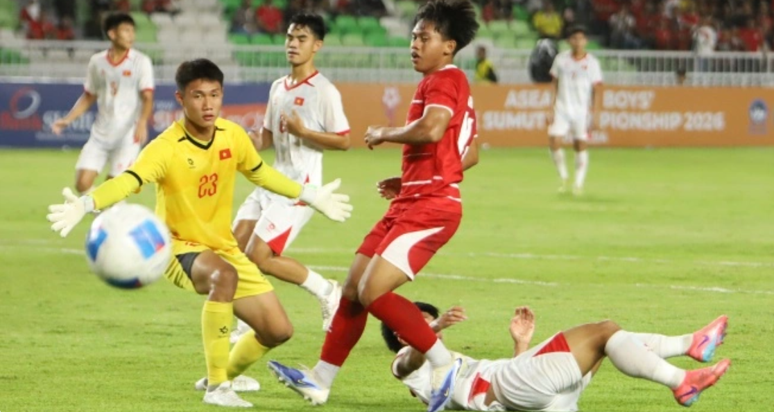 Timnas Indonesia ke Semifinal Piala AFF U-19, Nova Arianto Minta Pemain Jaga Fokus