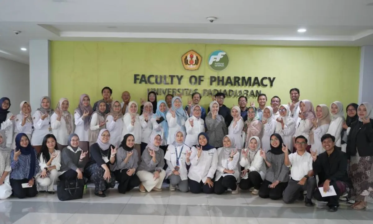 RS Unpad Lakukan Uji Coba Model Pelayanan Kesehatan Berbasis Tim Antara Profesi untuk Meningkatkan Kualitas Layanan