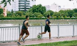 Tips Aman Olahraga di Usia 40 Tahun ke Atas, Jaga Sendi Tetap Kuat