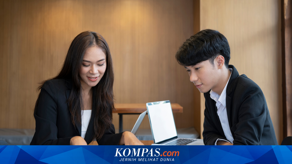Strategi Membangun Personal Branding yang Efektif di Lingkungan Kerja