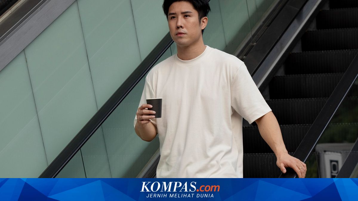 Panduan Memilih Pakaian Ideal untuk Pria dengan Tubuh Besar