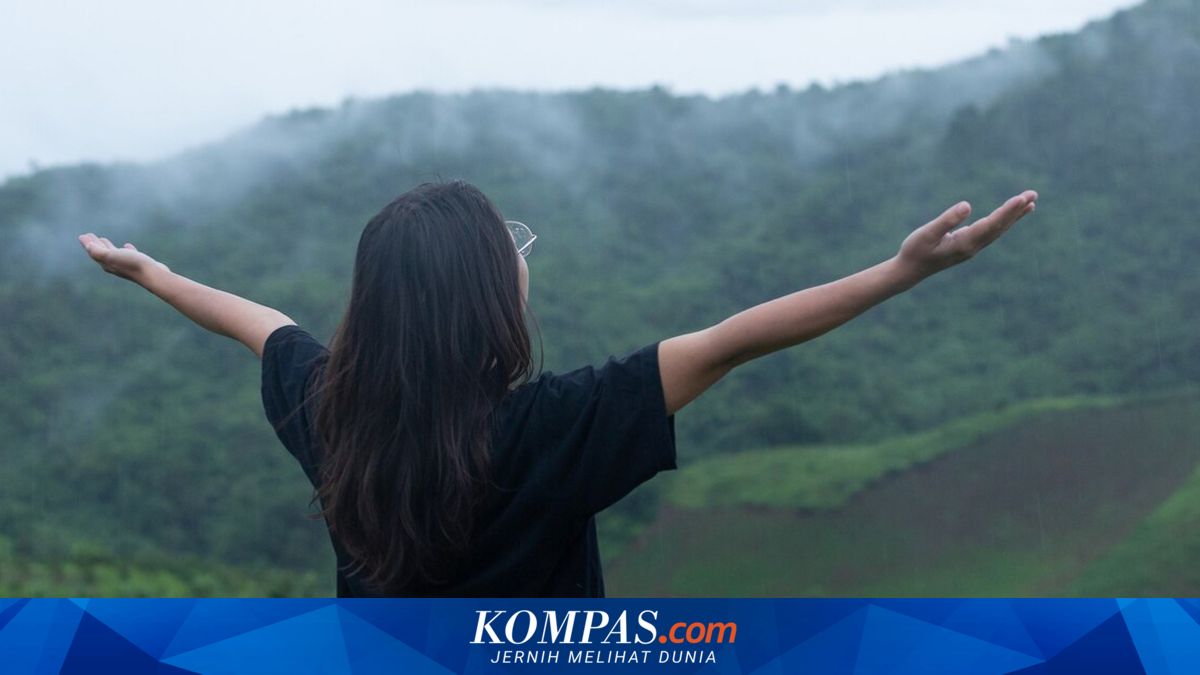 Cara Mempertahankan Semangat Setelah Menghadapi Kegagalan Menurut Psikolog