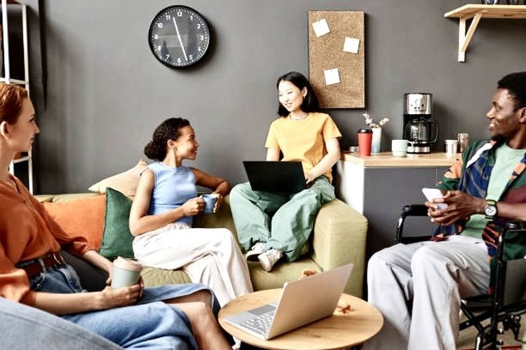 Fenomena Micro-Retirement di Kalangan Generasi Z: Antara Kesehatan Mental dan Masa Depan Karier