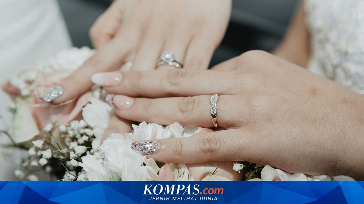 Tren Pernikahan 2026: Konsep Intim Tetap Menjadi Pilihan Utama